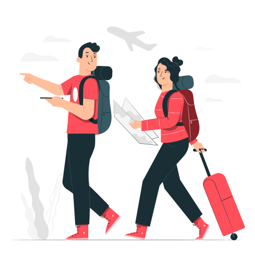 Chatbots in Travel Booking: Making Trip Planning Effortless