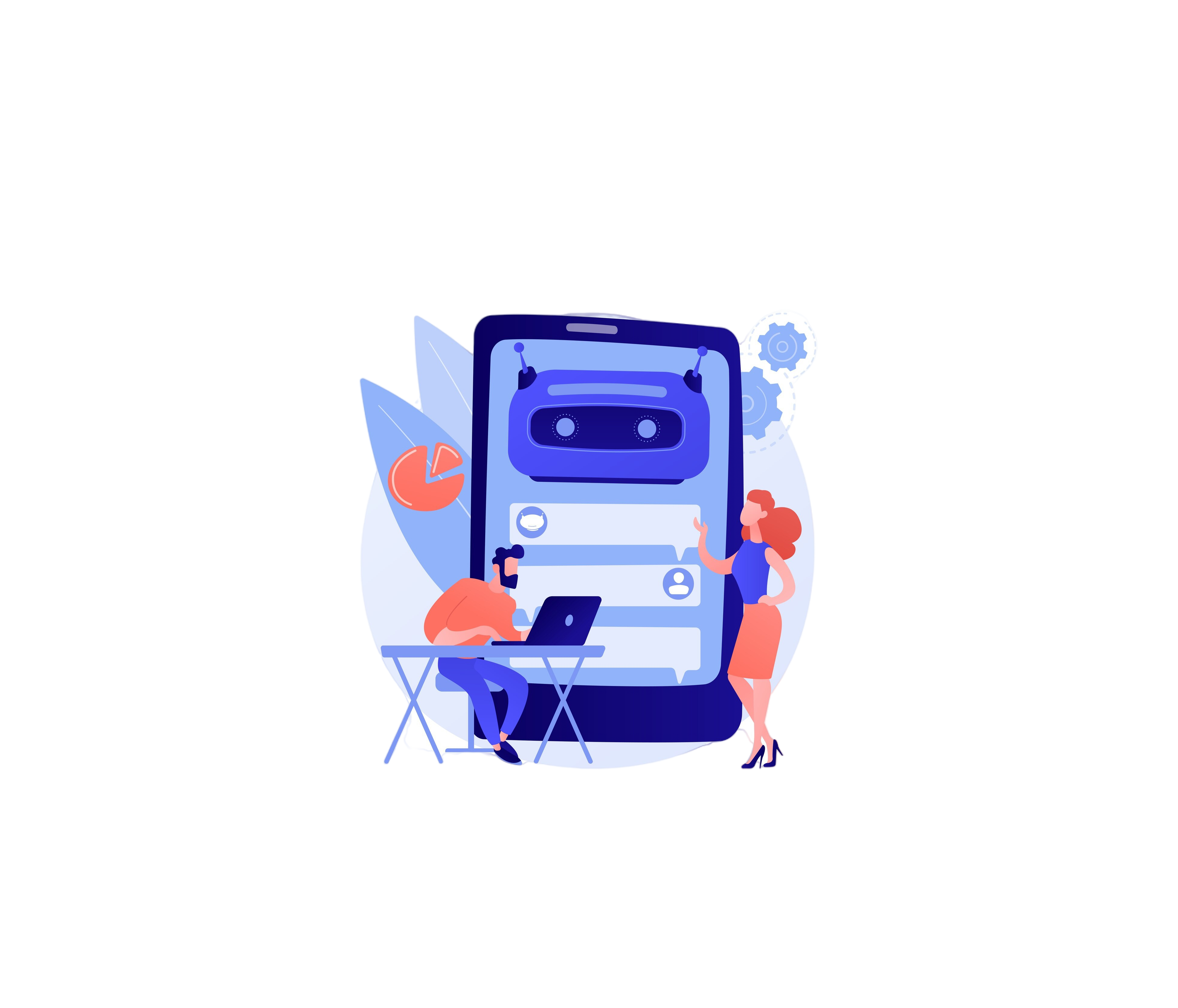 E-commerce Chatbot